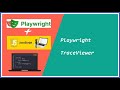 #tutorials 6 || Trace Viewer playwright with Java script