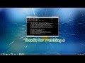 Linux Centos 6 - Obtain DHCP IP Address using console