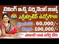 🚨 Exam లేదు, ట్రైనింగ్ ఇచ్చి పర్మినెంట్ జాబ్స్ | GAIL Recruitment 2026 | Latest Govt Vacancy