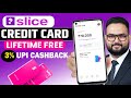 Slice RuPay Credit Card Review | Should You Use It in 2026? | How to Apply Online + Full Review 2026