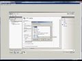 How to change logging variables in IIS on a Windows 2008 R2 server