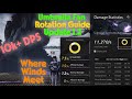 Umbrella Fan PVE [Build \u0026 Rotation Guide] (Update 1.2) | Where Winds Meet #wherewindsmeet #wwm