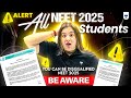 NEET 2025 Latest Updates \u0026 Key Changes | Explained by Sonali Ma'am