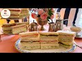 Afternoon Tea Sandwiches