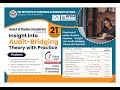 Webinar on “Insight into Audit – Bridging Theory with Practice”