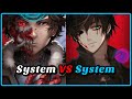 Which WebNovel Is Better? | SYSTEM VS SYSTEM | My Vampire System vs… |WebNovel Recommendation