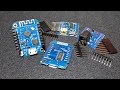 Flashing Micropython on a Wemos D1 Mini (ESP8266)