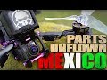 PARTS UNFLOWN: Mexico FPV