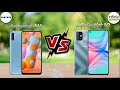 Samsung Galaxy A11 VS Infinix Hot 10 | Samsung | Infinix | VS | Comperison