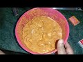 Shahanaz Aazim secret spice lemon chicken recipe reveal  #bestrecipe