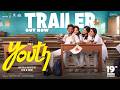 Youth Trailer |  Ken Karunaas | Suraj Venjaramoodu | GV Prakash Kumar