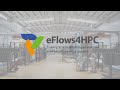 Revolutionizing Manufacturing: The Role of Eflows4HPC in Digital Twin Creation for the Industry
