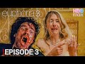 Euphoria Season 3 Episode 3 Ending Explained