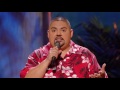 GABRIEL IGLESIAS And his trip to Saudi Arabia