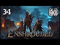 Hughdoo Plays Enshrouded Early Access Part 34