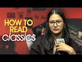 How To Read Classic Literature For Beginners