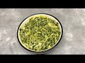 HOW TO COOK CREAMED SPINACH | #creamedspinachrecipe | #creamyspinach South Africa