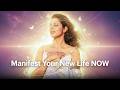 2026 Powerful Affirmations to Change Your Life in 21 Days | Feel Loved \u0026 Deeply Supported