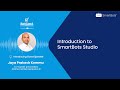 Botcast Ep 37: Introduction to SmartBots Studio