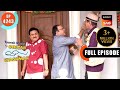 Morning Chai | Taarak Mehta Ka Ooltah Chashmah | Full Episode 4243 | 15 Nov 2024