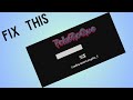 How to fix Pokerogue not working | fix Pokerogue not loading