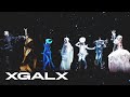 XG - GALA (Official Music Video)