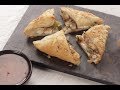 Paneer Chilli Puffs | Sanjeev Kapoor Khazana