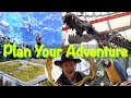 California Academy of Science.  HOW TO?  Top Family Attraction San Francisco