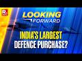 India's ₹3.25 Lakh Crore Rafale Mega Deal | Country’s Biggest Defence Buy Ever?