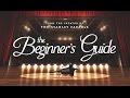 THE BEGINNER'S GUIDE All Cutscenes (Full Game Movie) 1080p HD