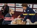 Magnus’ Opponent Didn’t See the Checkmate | Magnus vs David Paravyan