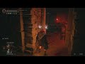 Elden Ring Volcano Manor New Secret Illusory Wall Found