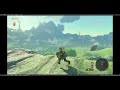 Tears of the Kingdom  | Yuzu | 40 - 45 FPS | 1650 | I5-9300H | Mods and Settings | TOTK | Low-End PC