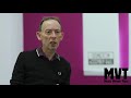 Venues Day 2019: Steve Lamacq, BBC Radio 6 Music