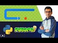 Code a Snake Game with Python and Pygame 🐍 - Tutorial