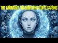 The Moment the Empath Stops Caring — Final Stage of Spiritual Awakening | Carl Jung