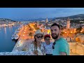 Chorwacja 2021 Vlog 2 Rogoznica, Trogir