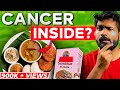Indian food is dangerous | Why Singapore BANNED Indian spices | Abhi and Niyu