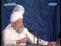 Urdu Majlis-e-Irfan 21st October 1995 Part 1 - Islam Ahmadiyya