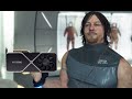 Death Stranding ►RTX 3090 Ryzen 9 5900x Ultra Settings Raytracing PC Gameplay! 4k Resolution 60fps