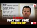 El Mencho Killed LIVE: Cartel Kingpin El Mencho Killed in Secret US-Backed Military Strike