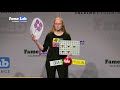 HOB-Art or Squeeze, please - Katja Koßmann - FameLab Karlsruhe 2018