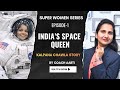 🚀 Kalpana Chawla Story | From Ordinary Girl to Extraordinary Super Woman
