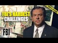 FBI's Toughest Cases To Solve | The FBI Files