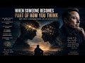 “Cognitive Resonance and the Loss of Distance”