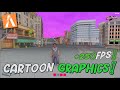FiveM - Cartoon Bundle Pack 200FPS – Download \u0026 Install Tutorial (2025)