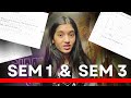 COLLEGE EXAMS - Only 1 Day Left!!! *Kuch nahi padha?* WATCH THIS