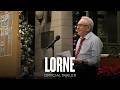 LORNE - Official Trailer [HD] - Only In Theaters April 17