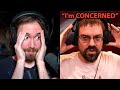 The Future of Game Development | Asmongold Reacts