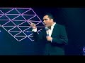 Build it, They will Come - VP DEV WADHWANI #QNET